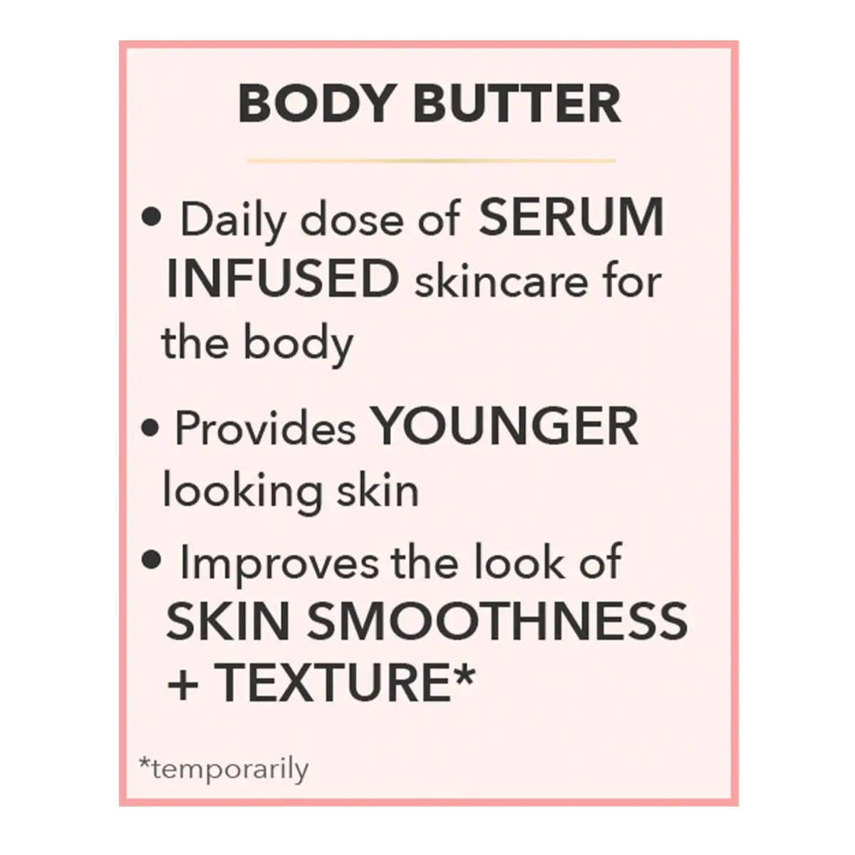 Patented Exclusive Smooth Body Butter - Image 2