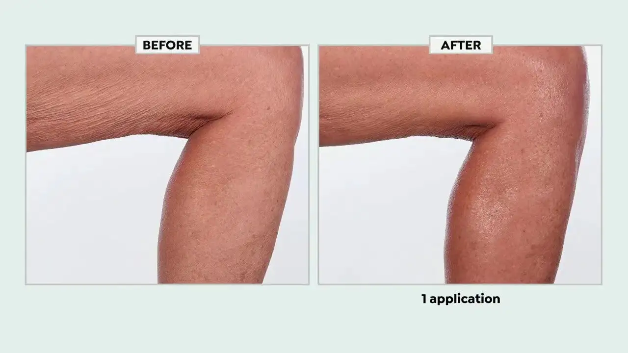 Patented Exclusive Smooth Body Butter - Image 8