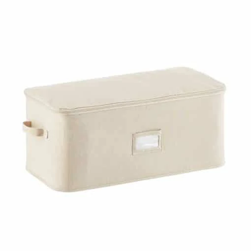 Natural Closet Storage Bags Three Set - Image 6