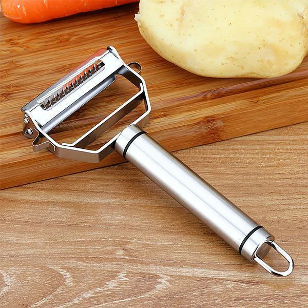 (Limited Time Promotion-50% OFF)Multifunctional Paring Knife - Image 2