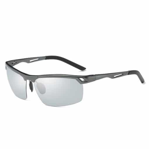 Photochromic Polarized Sunglasses