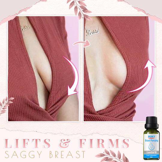 S'Amour Uplifting Massage Oil - Image 4