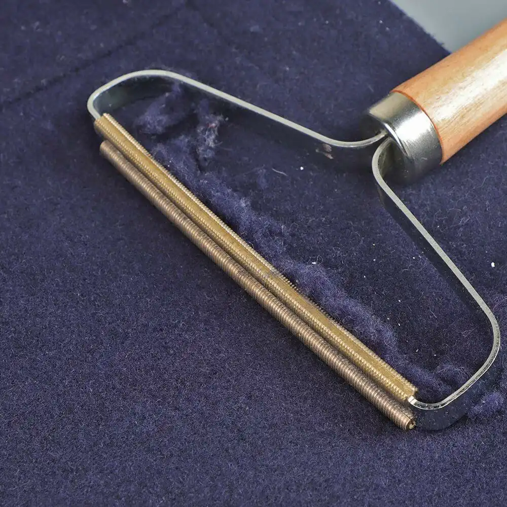 (🔥HOT SALE NOW-48% OFF) LINT CLEANER (🔥Buy 2 Get 2 Free) - Image 3