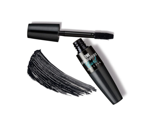 4D Curl Mascara - Image 3