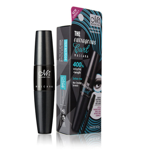 4D Curl Mascara - Image 4