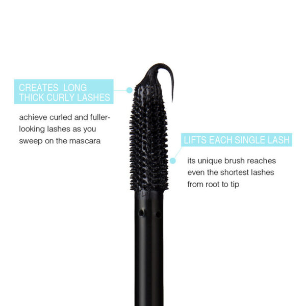 4D Curl Mascara - Image 5