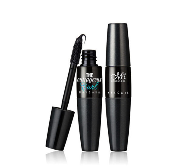 4D Curl Mascara - Image 6