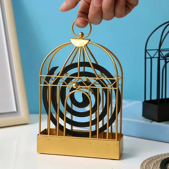 (Early Mother's Day Hot Sale-50% OFF) Mosquito Coil Holder - Image 2