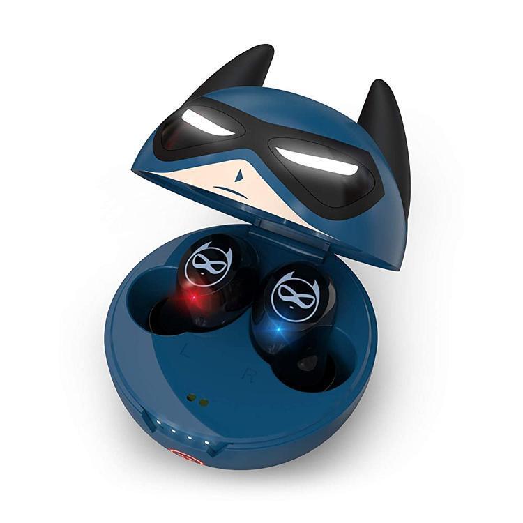 2021 Hot Sale Batman Bluetooth Headset Limited Edition - Image 2