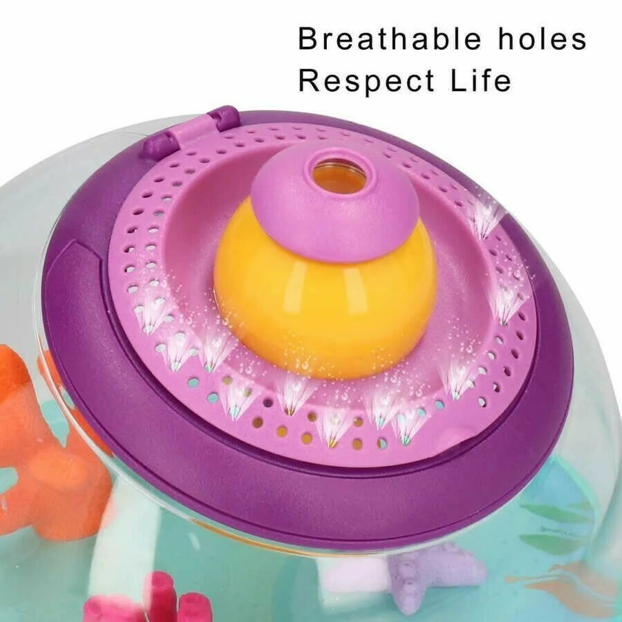 Multifunctional Biological Observation Barrel - Image 5