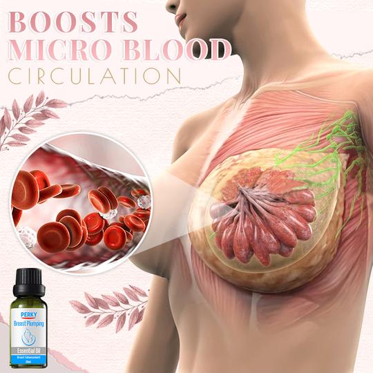 S'Amour Uplifting Massage Oil - Image 8