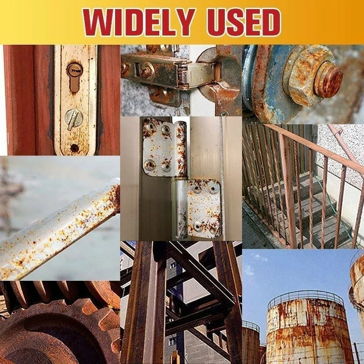 Water-based Metal Rust Remover !!!BUY 2 GET 1 FREE - Image 8