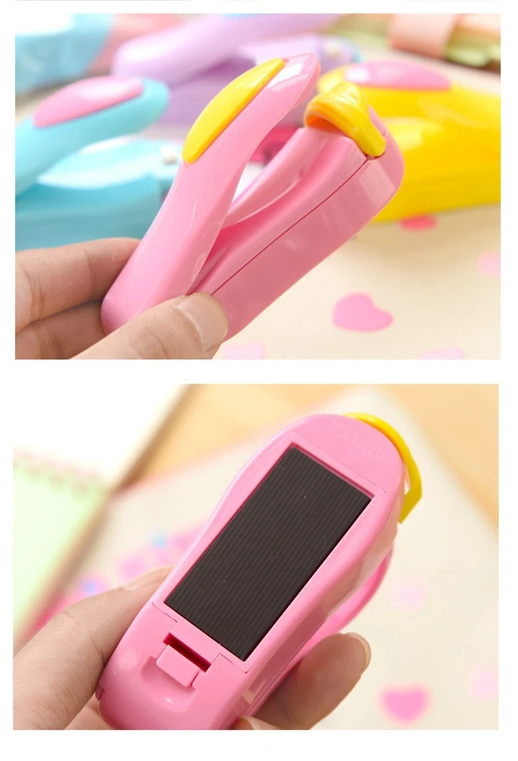 (💥New Year Hot Sale-48% Off)Portable Mini Sealing Household Machine- Buy 3 Get 1 Free - Image 8