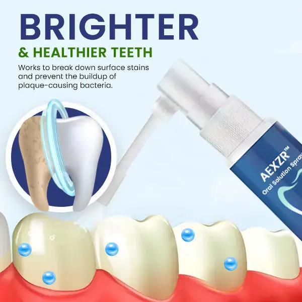 Oral Solution Spray - Image 4