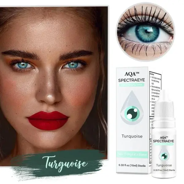 SpectraEye Color Changing Drops Pro - Image 10