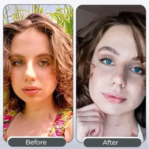 SpectraEye Color Changing Drops Pro - Image 16
