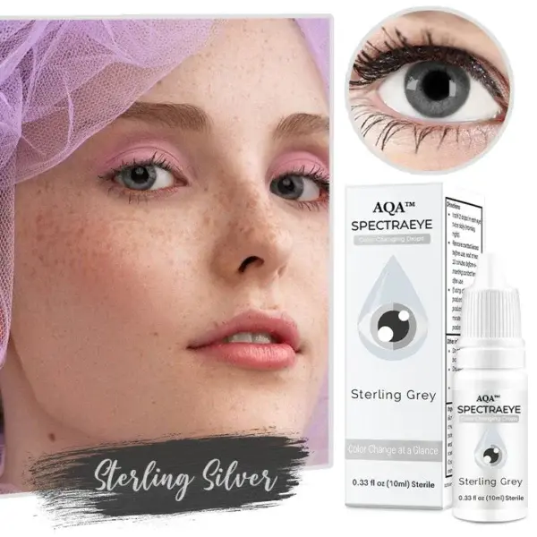 SpectraEye Color Changing Drops Pro - Image 8