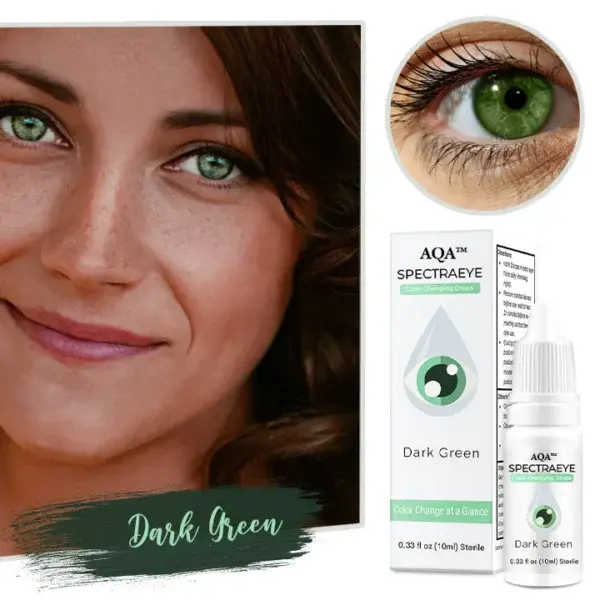 SpectraEye Color Changing Drops Pro - Image 9