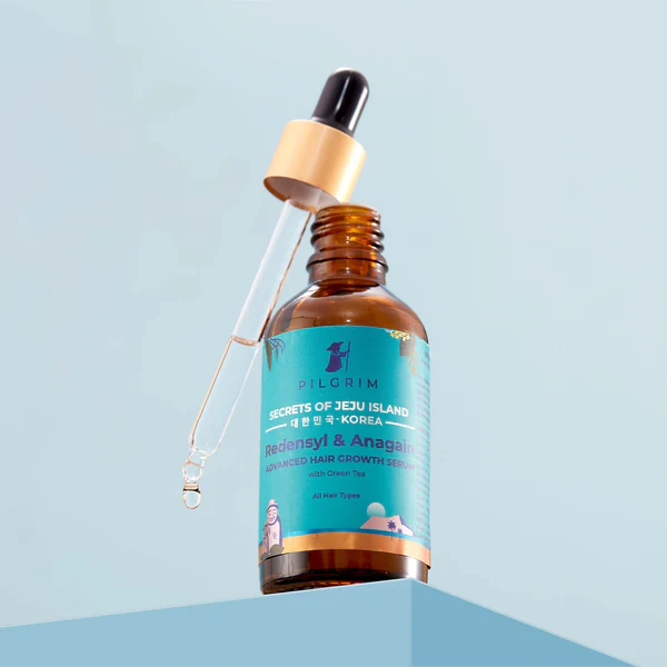 Anagain Hair Growth Serum - Image 2