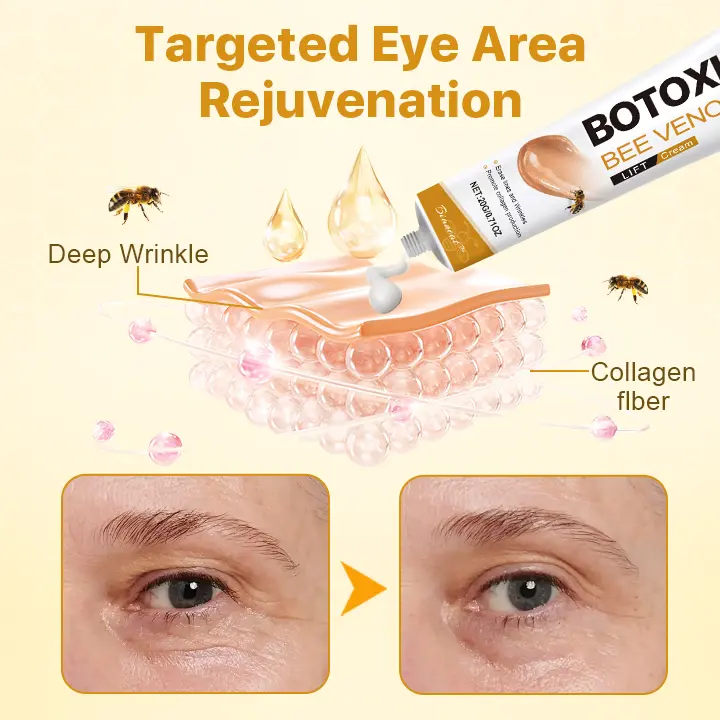 BotoxLux Bee Venom Lift Cream - Image 6