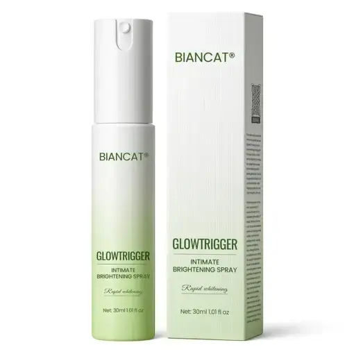 GlowTrigger Intimate Brightening Spray - Image 9
