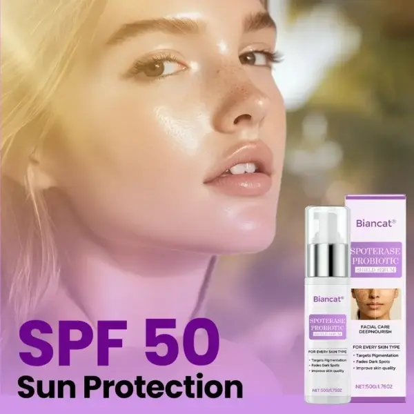 SpotErase Probiotic Shield Serum - Image 6