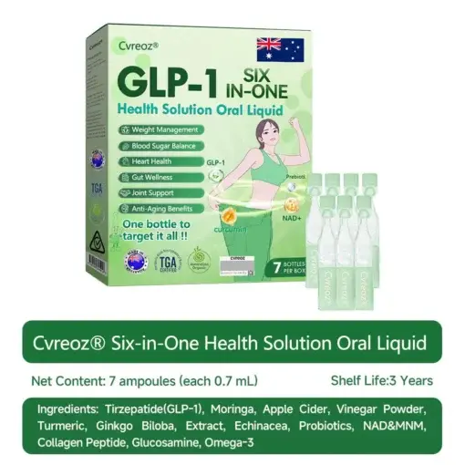 ๐๐ข๐ฑ ๐ข๐ง ๐ถ๐ง๐ ๐๐๐๐ฅ๐ญ๐ก ๐๐จ๐ฅ๐ฎ๐ญ๐ข๐จ๐ง ๐๐ซ๐๐ฅ ๐๐ข๐ช๐ฎ๐ข๐