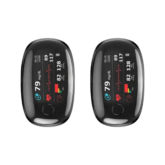Laser Blood Glucose Monitoring Device - Image 11