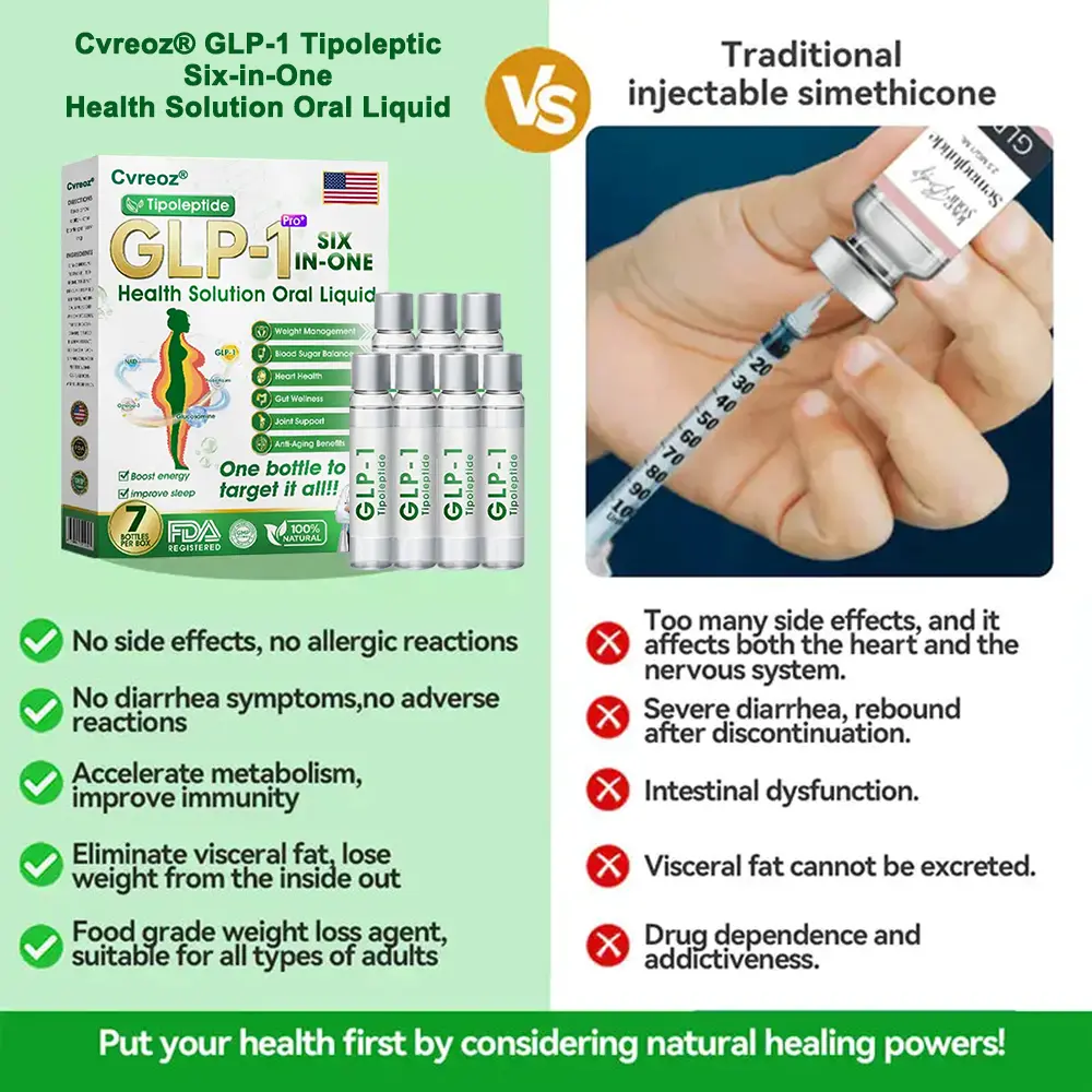 6-in-1 Metabolism & Vitality Drops - Image 15