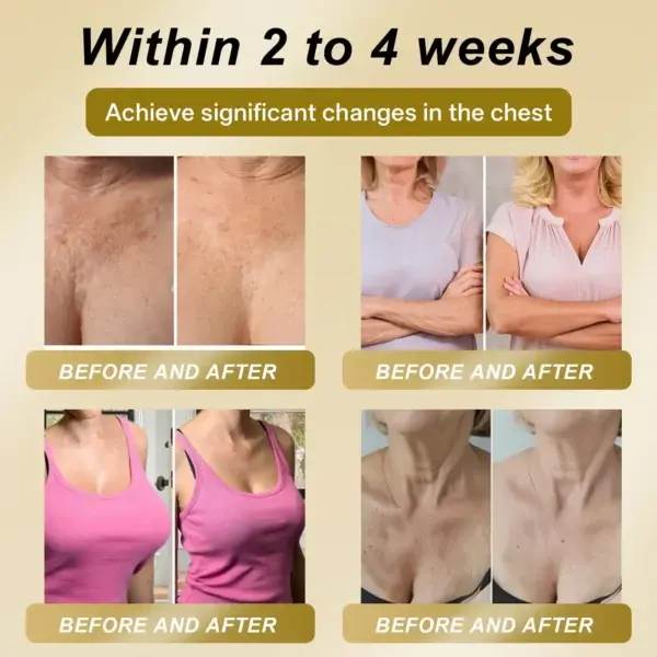 ROYAL JELLY FIRMING & LIFT PATCH - Image 4