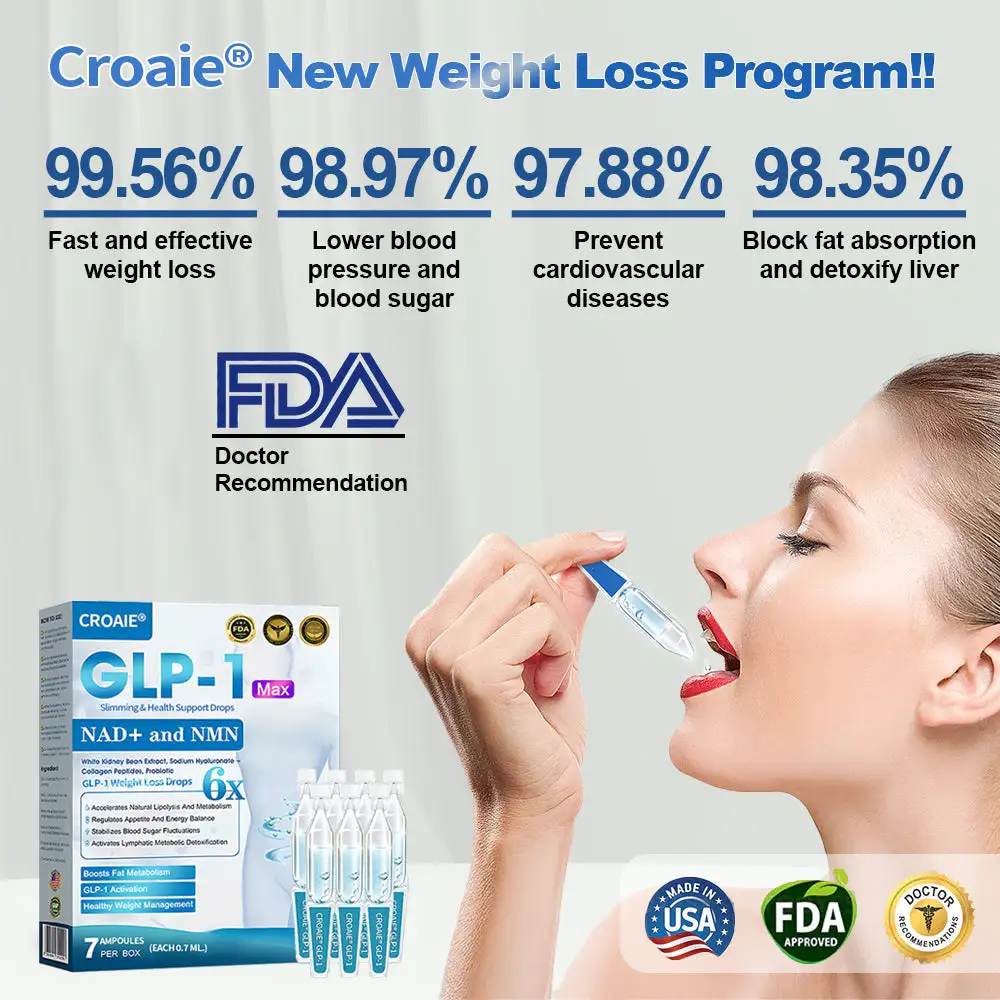 Slimming Support Drops - Image 12