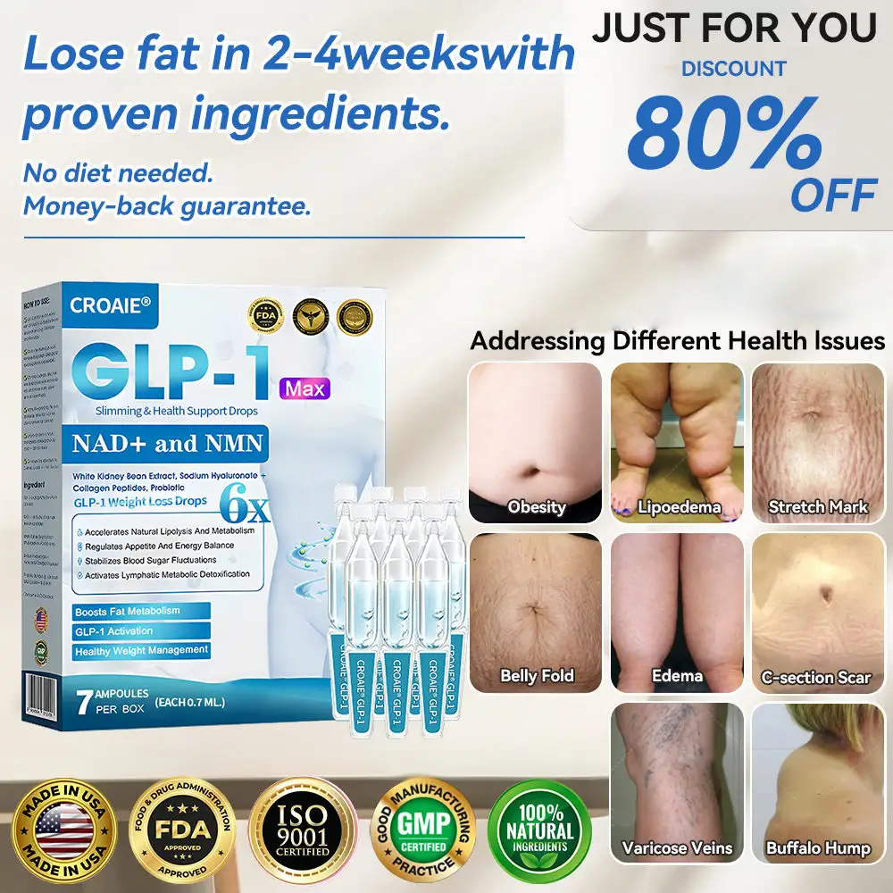 Slimming Support Drops - Image 13