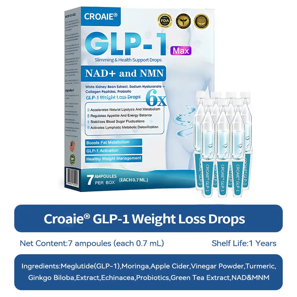 Slimming Support Drops - Image 4