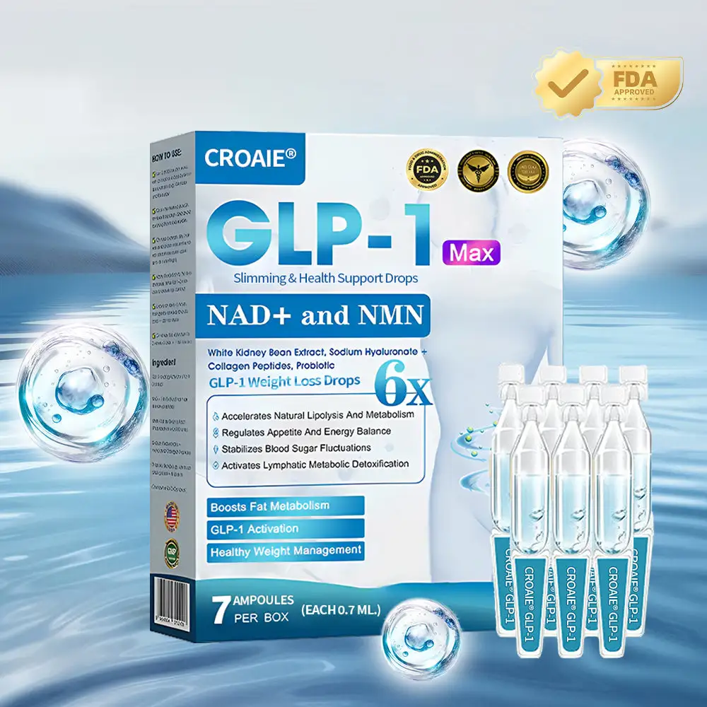 Slimming Support Drops - Image 6