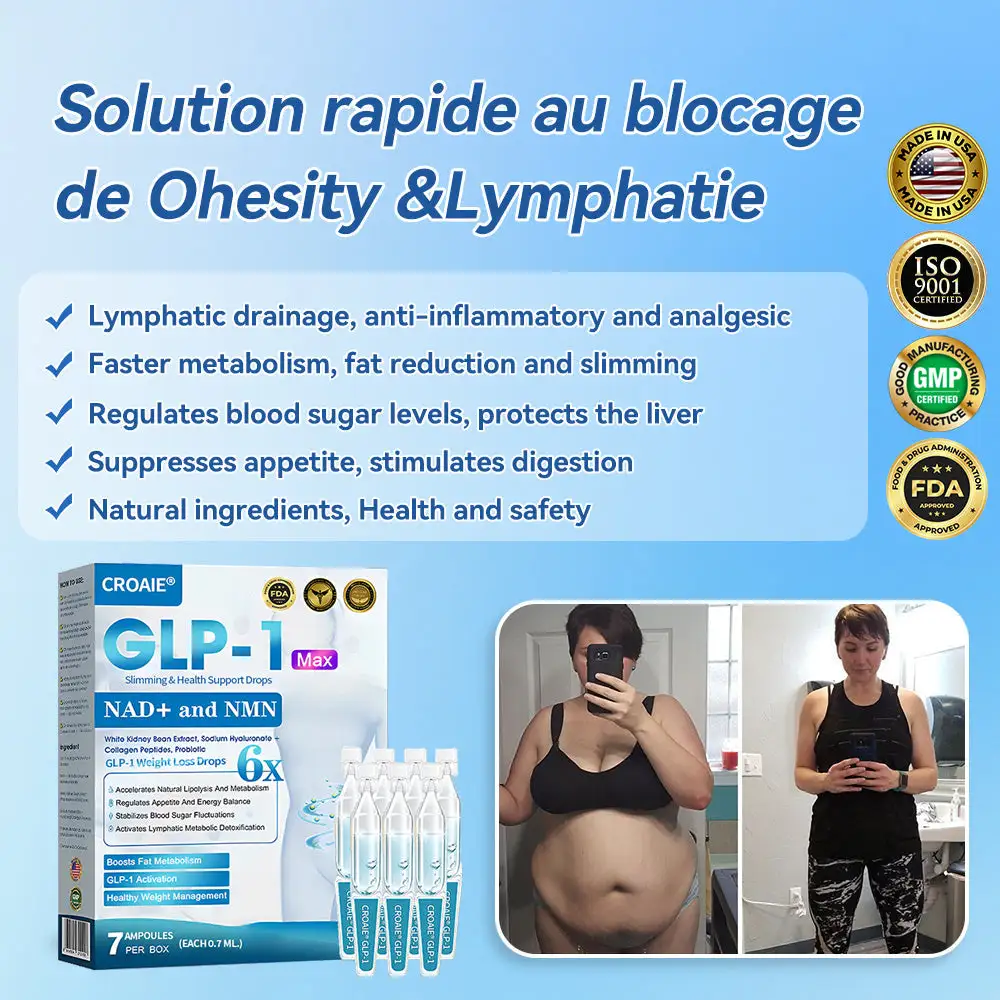 Slimming Support Drops - Image 7