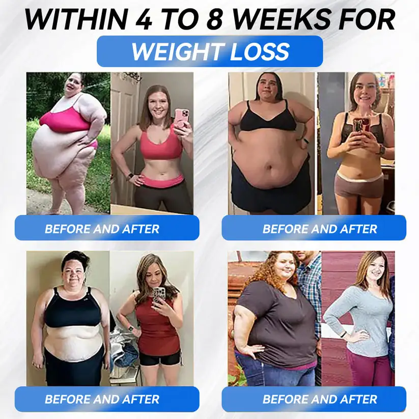 Slimming Support Drops - Image 9