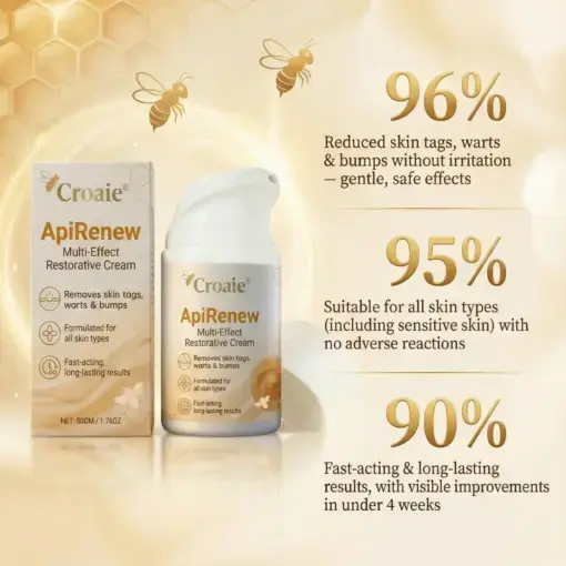 ApiRenew Multi-Effect Restorative Cream - Image 4
