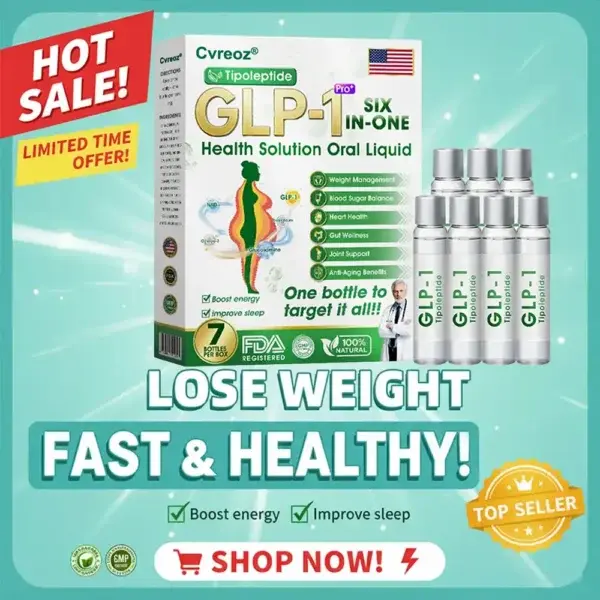 6-in-1 Metabolism & Vitality Drops - Image 10