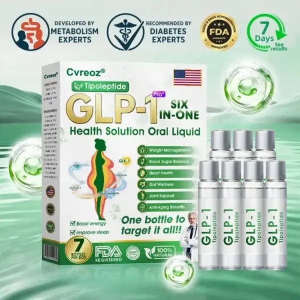 6-in-1 Metabolism & Vitality Drops - Image 8