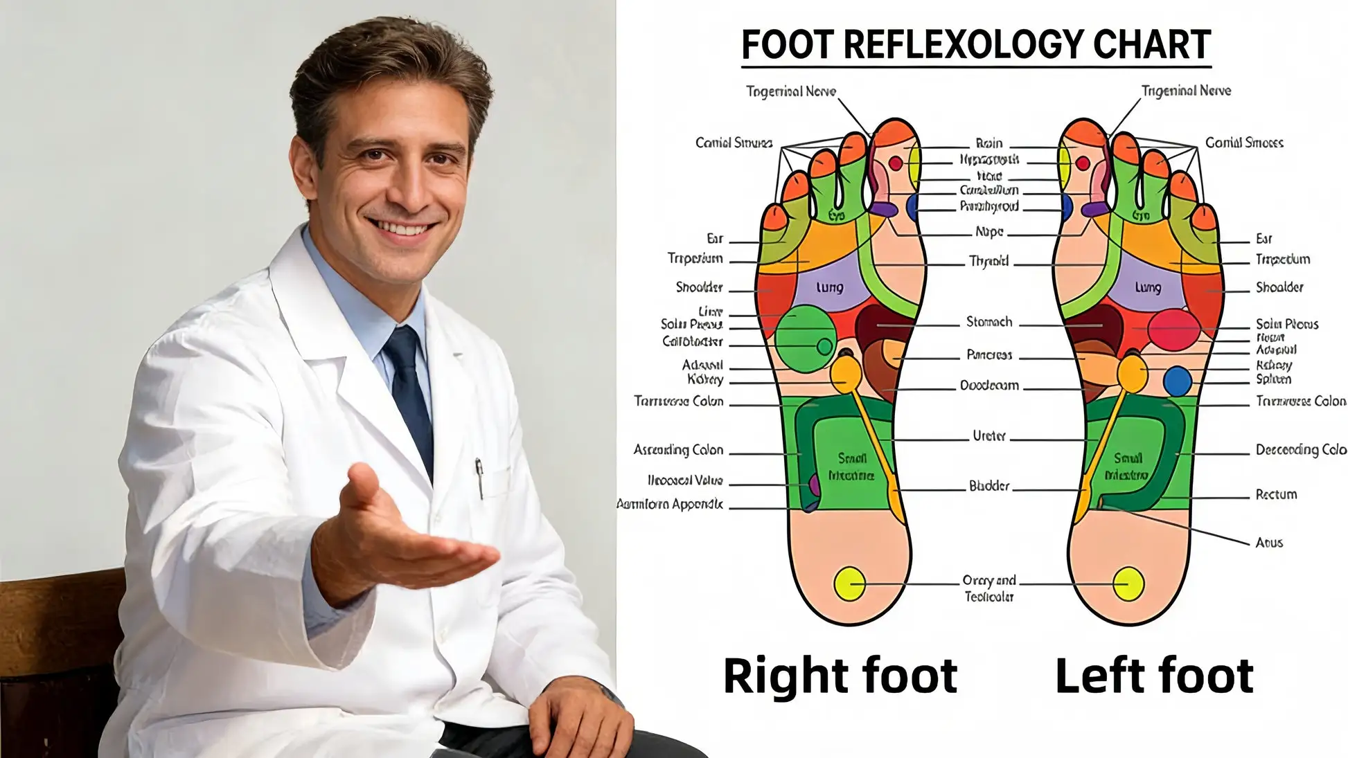 Herbal Foot Care Patches - Image 2