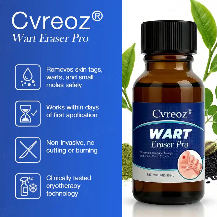 Wart Eraser Pro - Image 7
