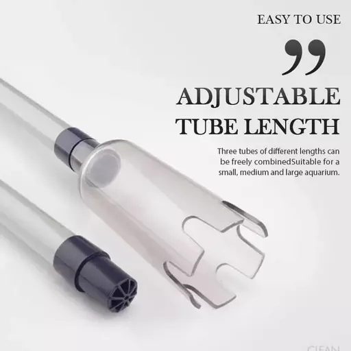 Electric Aquarium Gravel Cleaner - Image 10