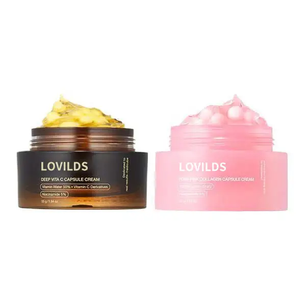 Mix & Match Boba Cream Set - Image 17