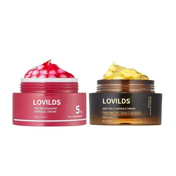 Mix & Match Boba Cream Set - Image 16
