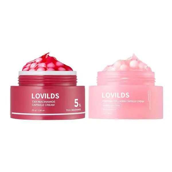 Mix & Match Boba Cream Set - Image 18