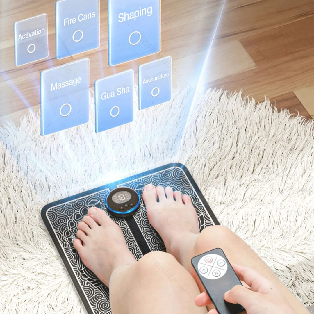 - Foot Massager For Lasting Foot Pain Relief - Image 6