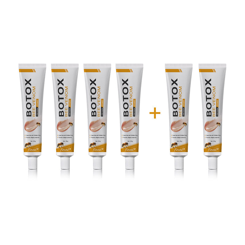 Botox Bee Venom Wrinkle Removal Cream - Image 15