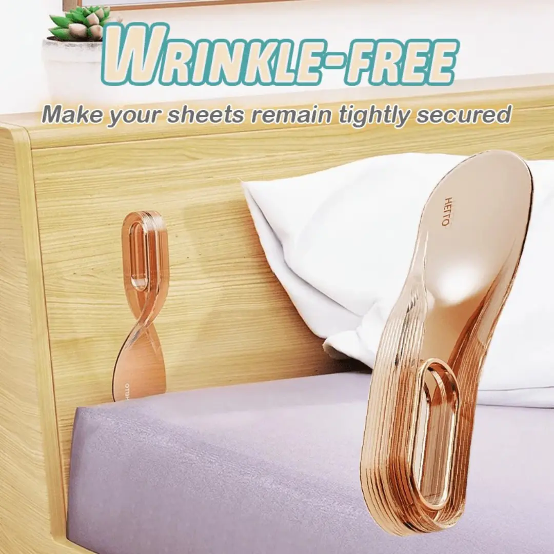 Mattress Lifter Bed Sheet Tucker Tool - Image 4