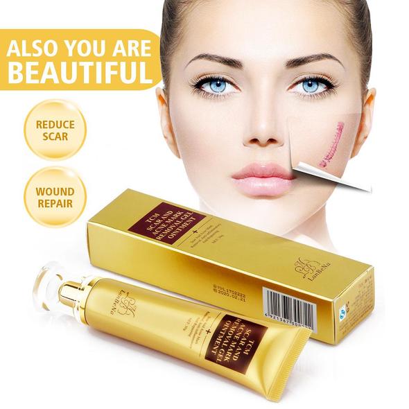 Acne Scar Remover Cream - Image 3