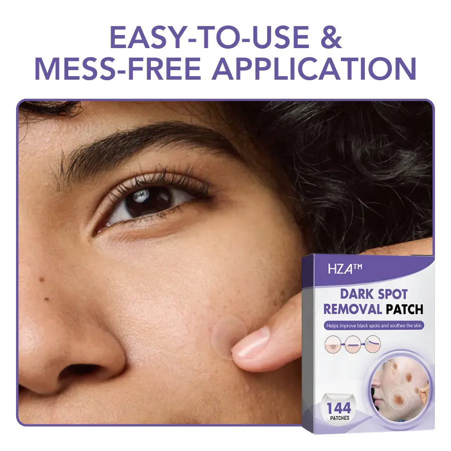 Age Spots Removal Patches - Image 5